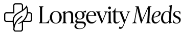 Longevity Meds official logo