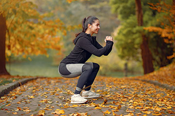 Jessica sharing positive results from NAD+ wellness therapy