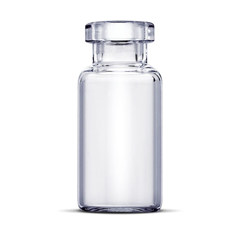 Alpha Boost Injection